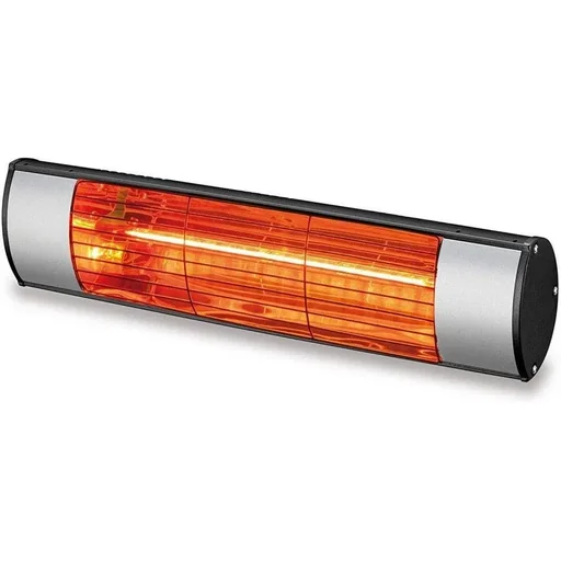 "Plein Air Elektrischer Terrassenheizer 1500W image"