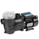Tauchpumpe/Sandfilterpumpe/Wasserpumpe 9.960 l/h inkl. Vorfilter