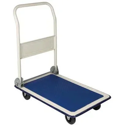 "Plattformwagen -725 X 475 X 750 Mm - Max. Tragkraft 150 Kg image"