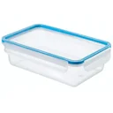 Mehrzer - Behälter 2 Liter - Click-en-Lock - Blau
