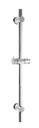 Power-Loc® Duschstange Chrom, Befestigen ohne Bohren
