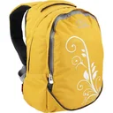 Furas Rucksack gelb