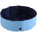 Hundepool Schwimmbad ?100cm Hellblau