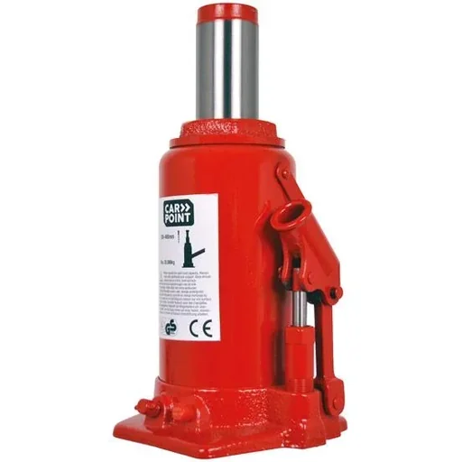 "Hydraulik-wagenheber 30000kg image"