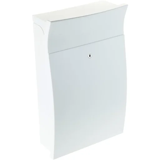 "Briefkasten Esprit Weiss image"
