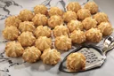 Mini-Kokosgebäck, 1000 Gramm