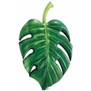 Palmblad Luftmatratze 213 x 142 cm