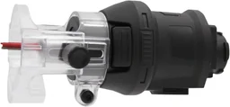 Hammersmith MultiTool Fräsaufsatz