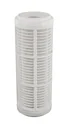 Ersatz-Filtereinsatz Weiß für Vorfilter 17,8 cm (7 Zoll)