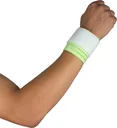 Handgelenkbandage aus recyceltem Kunststoff
