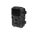 Mini-Wildkamera mit Infrarot LED für problemlose Nachtsicht