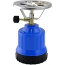 B-Camping Gaskocher Kunststoff - 800W