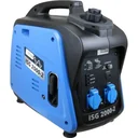 Wechselrichter - Aggregat ISG2000-2 - 2000W