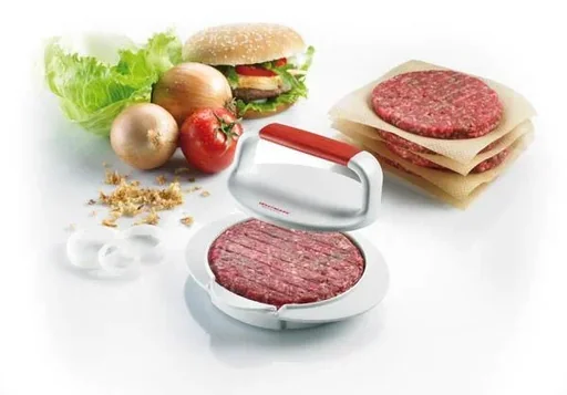 "Hamburger Maker, 11 cm, 3-teilig image"