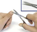 Diabetiker Nagelschere