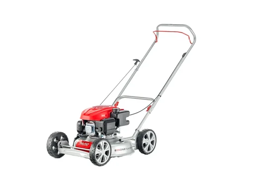 "Mulch-Rasenmäher "Silver 468 P-A BIO" image"