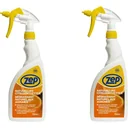 ZEP Natural Citrus Degreaser - 750 ml x 2 Stück - Vorteilspack - 2 Stück