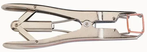 "Spannzange image"
