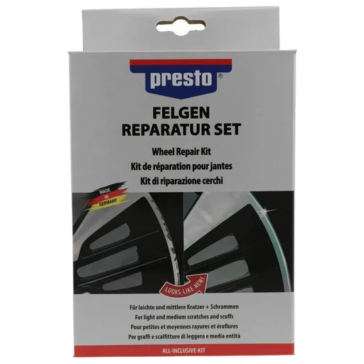 "Felgen-Reparatur-Set image"