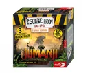 Gesellschaftsspiel "Escape Room" - Jumanji