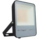 VT-50185 LED-Flutlicht - 50 W - 7870 Lm - 4000K - schwarz - Extra effizient