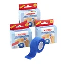Pflaster, selbsthaftend, 3er-Set, Blau