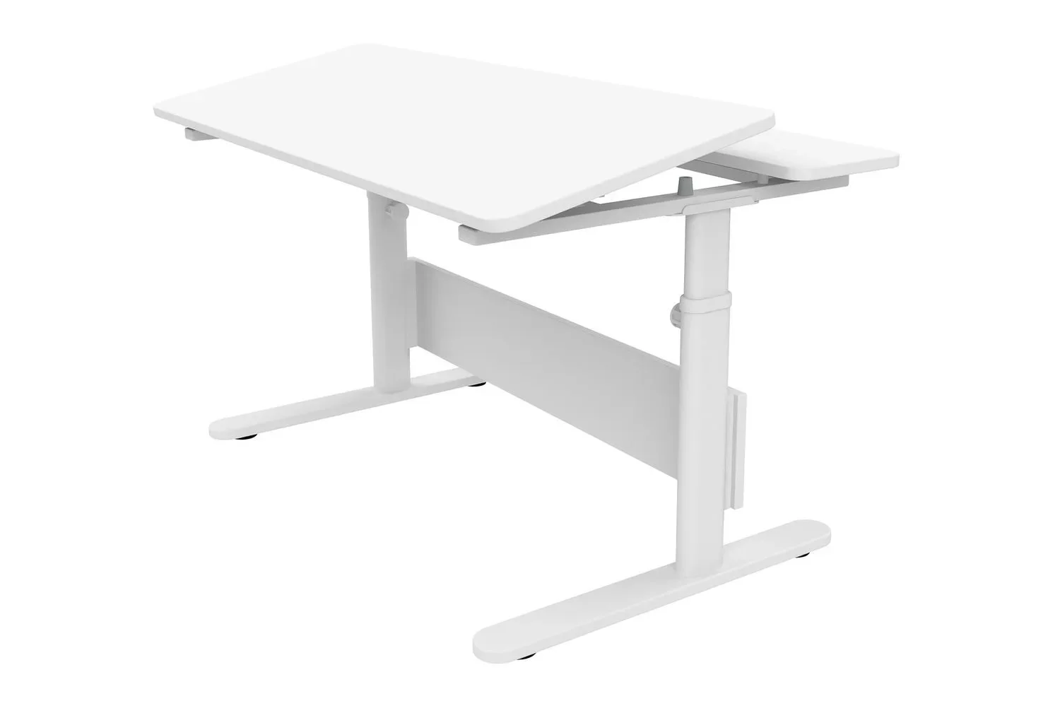 Flexa Schreibtisch EVO, Study, kippbar