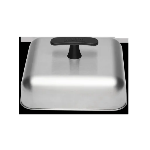 "Haube - für Grillplatten image"