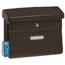 Briefkasten Bremen Brun