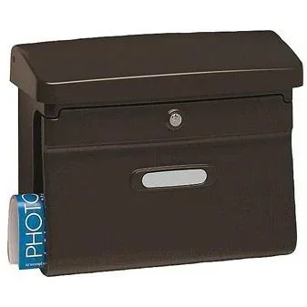 "Briefkasten Bremen Brun image"