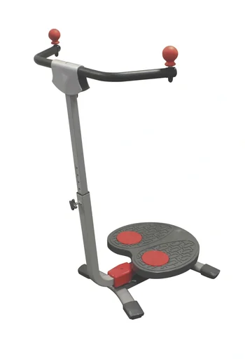 "Swivel-Plattform-Trainingssystem mit 360° Drehplatte image"