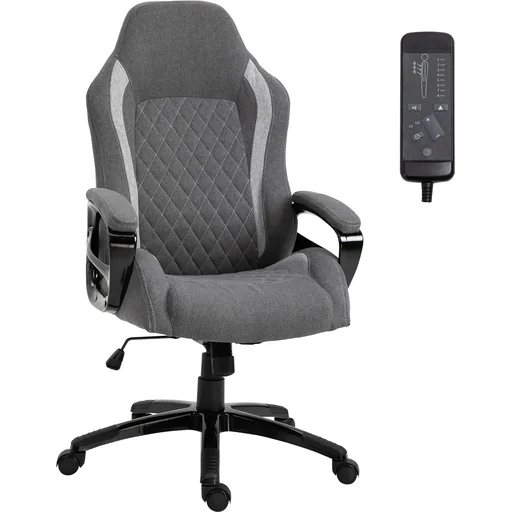 "Bürostuhl mit Massagefunktion image"