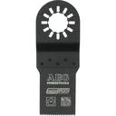 Plug-in-Sägeblatt 40 x 28 mm