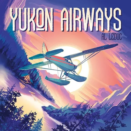 "Yukon Airways image"