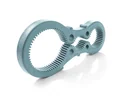 Flexi-Öffner