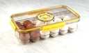 Eierbox Egg Safe für 18 Eier