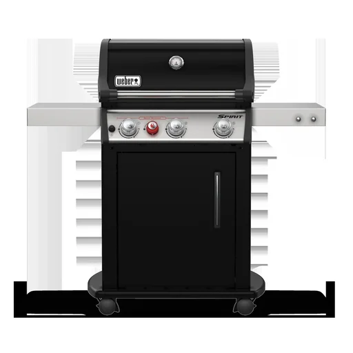 "Weber Gasgrill Spirit E-325S GBS image"