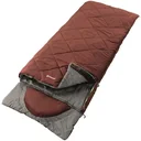 Contour roter Schlafsack