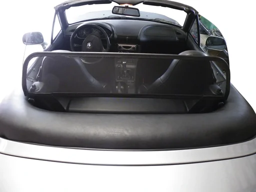 "Windschott BMW Z3 Facelift ab 1997 image"