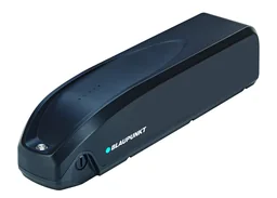 Downtube Akku, Li-Ionen 36 Volt / 10,4 Ah (374 Wh)