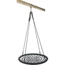 Nestschaukel 100cm verstellbar