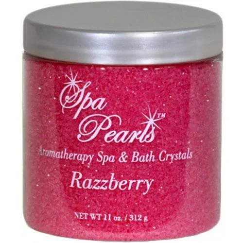 "inSPAration Spa Badesalz-Himbeere image"