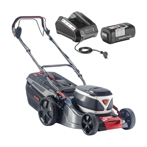 "36 V ENERGY FLEX Akku-Rasenmäher 46.2 Li SP-W Comfort - inkl. 1 Akku und Ladegerät image"