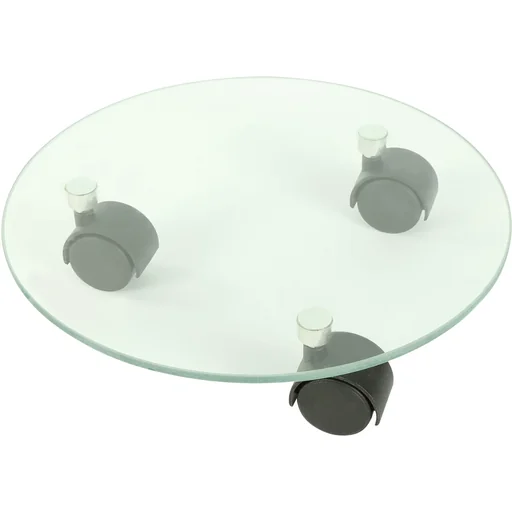 "T4ALL Pflanze Roller Glas O280mm, 60kg image"