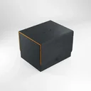 Sidekick 100+ XL Convertible Exclusive Edition - Black/Orange