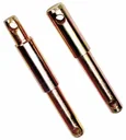 Unterlenker Bolzen, 181 mm - Kategorie 1 - 2