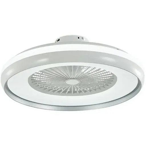 "VT-5022 Design-Deckenventilator mit Beleuchtung - CCT - Fernbedienung image"