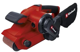 Bandschleifer TC-BS 8038