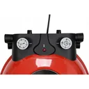 Pizzaofen - 1200W - 400 ºC - 5-stufige Temperaturregelung