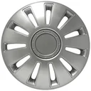 Radblendenset Silverstone 15inch